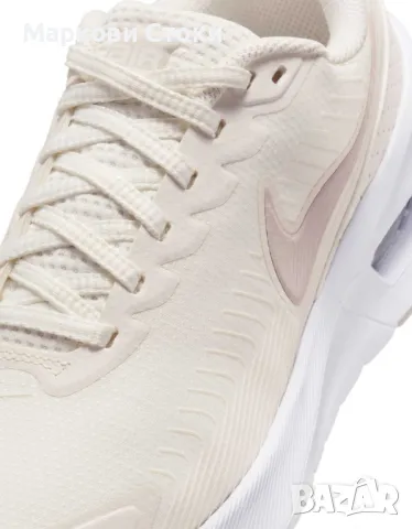 ✅ NIKE 🔝 W AIR MAX NUAXIS, снимка 4 - Маратонки - 49925764
