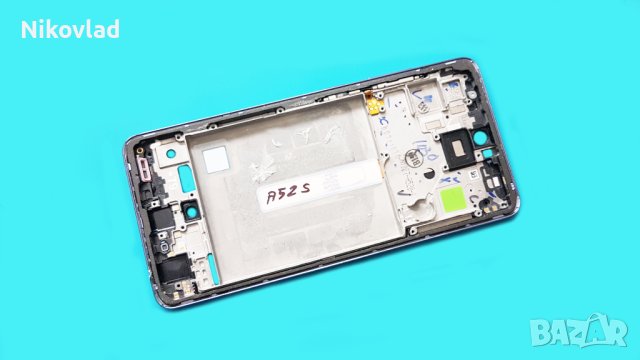 Рамка Samsung Galaxy A52s