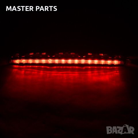 Диоден Трети Стоп Трета Светлина Mercedes GL 164 / R 251 class x164, снимка 3 - Части - 43300079