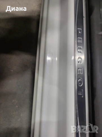 Peugeot 508 GT Pack 2021 225к.с 1.6 бензин, снимка 13 - Автомобили и джипове - 53163739