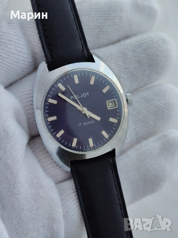 Poljot механичен