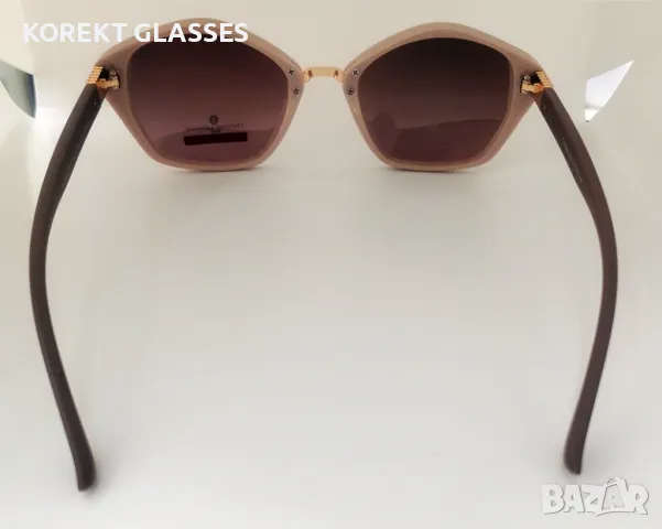 Слънчеви очила Christian Lafayette PARIS POLARIZED 100% UV защита, снимка 5 - Слънчеви и диоптрични очила - 50038590