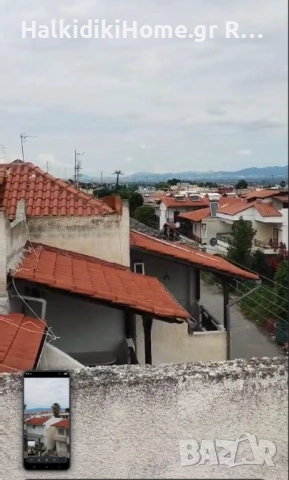 Неа Потидеа Халкидики апартамент 60м2, снимка 2 - Апартаменти - 52899630