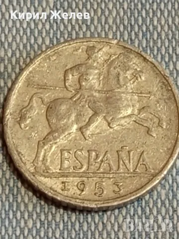 Три монети от цял свят ИСПАНИЯ, АВСТРИЯ, ДОЙЧЕ РАЙХ за КОЛЕКЦИЯ ДЕКОРАЦИЯ 28599, снимка 3 - Нумизматика и бонистика - 48663888