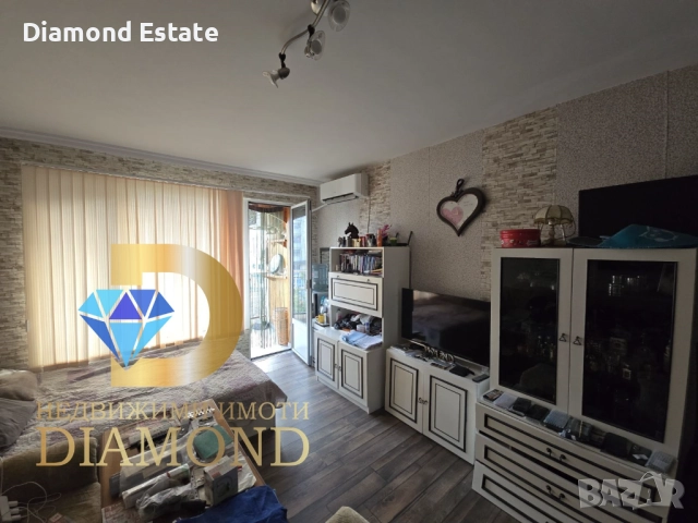 Апартамент в Димитровград, кв. Каменец