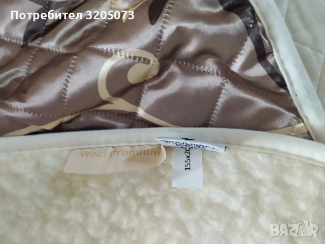 Покривки за легло, снимка 2 - Покривки за легло - 52659903