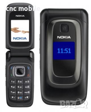 Nokia 6085  панел , снимка 1 - Резервни части за телефони - 20221660