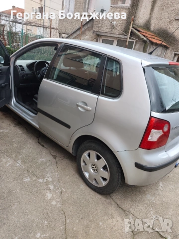 Автомобил, снимка 14 - Автомобили и джипове - 53584211