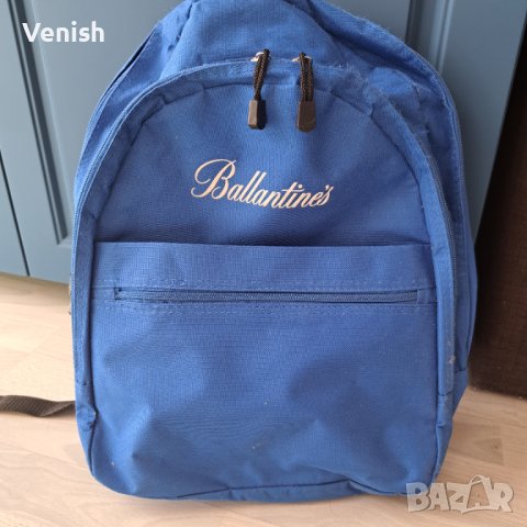 Раница Ballantine's, снимка 1 - Раници - 43152494