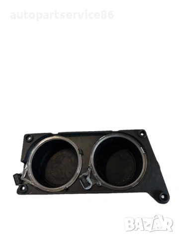 Предна поставка за чаши за Jeep Compass 2.2 CRD (2011) 05108217AA