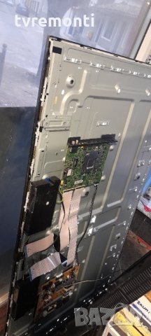 лед диоди от дисплей CY-NN065HGEV1H от телевизор Samsung модел UE65NU7179U, снимка 3 - Части и Платки - 35507762