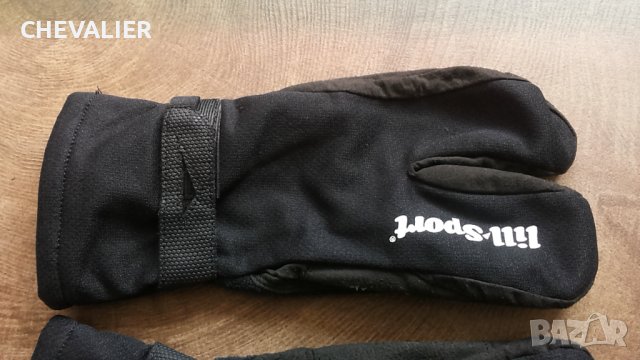 LILL SPORT Ski Snowboard Gloves Размер L - 9 ски сноуборд ръкавици 6-48, снимка 3 - Ръкавици - 36799508