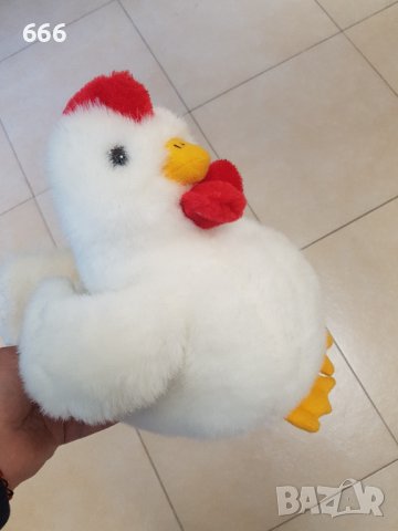 Плюшена играчка, снимка 3 - Плюшени играчки - 40693661