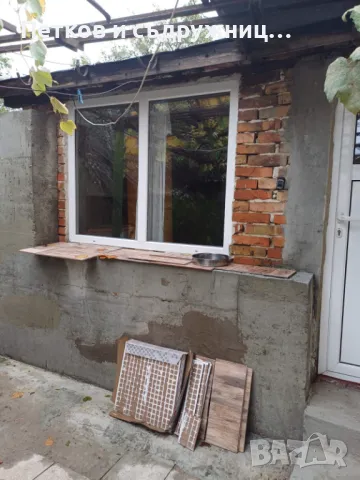 Топлоизолация на къщи , снимка 3 - Ремонти на къщи - 49598704