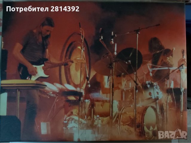Постери PINK FLOYD BEATLES ABBA LED ZEPPELIN BEATLES AC/DC QUEEN MICHAEL JACKSON MADONNA STAR WARS.., снимка 13 - Пана - 36604349