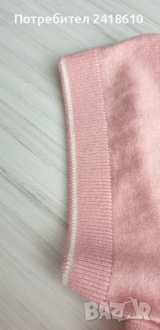 Hugo Boss Tramonte  Len/ Лен Mens Size M НОВО ! ОРИГИНАЛНА Мъжка Ленена Тениска!, снимка 8 - Тениски - 53424082