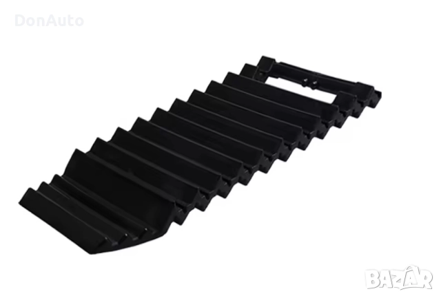 Тракшън дъска против буксуване