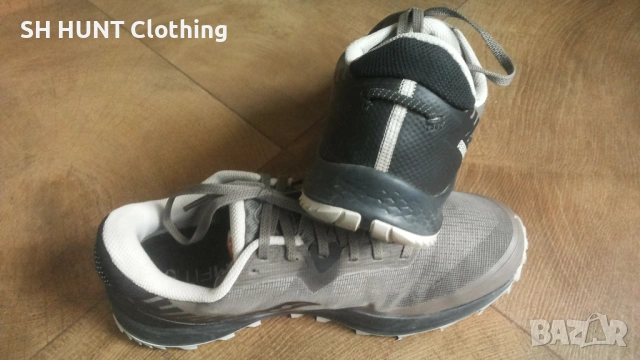 Saucony Peregrine Trail Shoes Размер EUR 42,5 / UK 8 мъжки маратонки 364-14-S, снимка 5 - Маратонки - 53115412