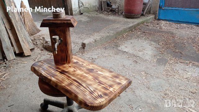 диспенсър, чешмичка за алкохол , снимка 4 - Чаши - 43880293