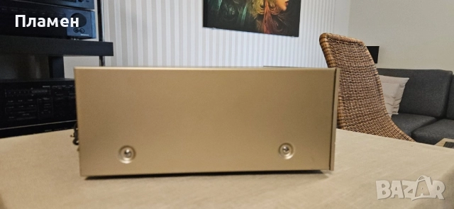 Pioneer SG-9 и Pioneer SR-9 еквалайзер и процесор, снимка 9 - Ресийвъри, усилватели, смесителни пултове - 52011830