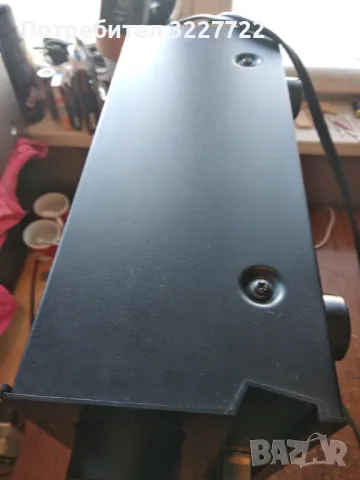 Yamaha ax 500    made in Japan, снимка 2 - Ресийвъри, усилватели, смесителни пултове - 48389250