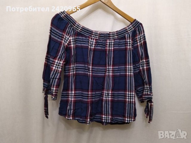 Orsay лятна блуза, снимка 2 - Тениски - 27266090