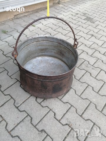 Стар Голям котел