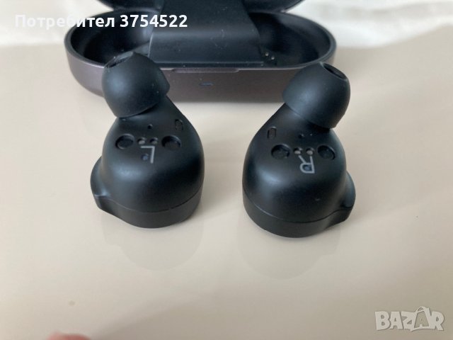 Безжични слушалки Bang & Olufsen Beoplay EQ, черен, снимка 11 - Bluetooth слушалки - 44113727