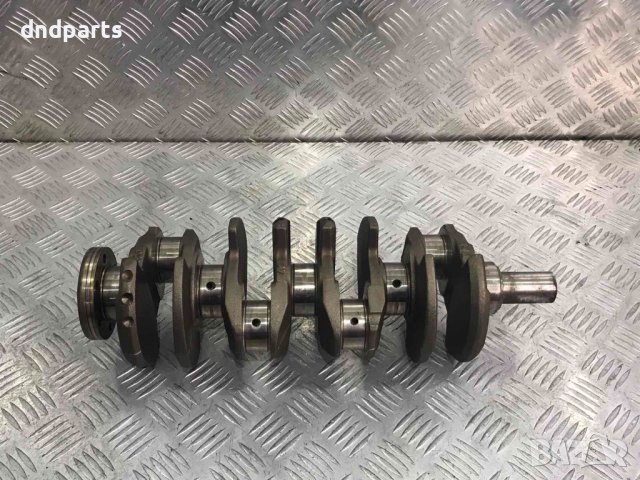 Колянов вал Peugeot 307,1.6i,16V,2002г.