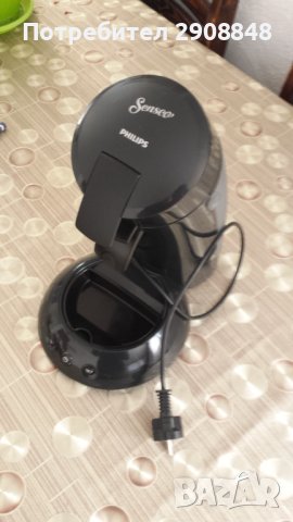 ФИЛИПС/Кафе машина