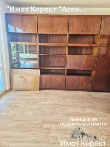 Имот Корект продава Етаж от къща и Гараж, кв. Зъбче, снимка 7 - Апартаменти - 50088157