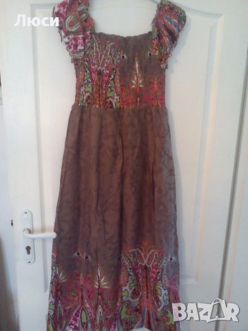 тениска и рокля, снимка 4 - Тениски - 21654165