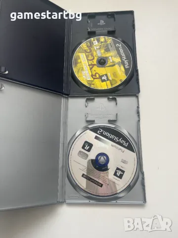 Midnight Club за PS2, снимка 3 - Игри за PlayStation - 49393293