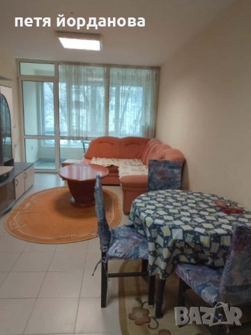 Давам под наем апартамент Левски, снимка 2 - Апартаменти - 53051565