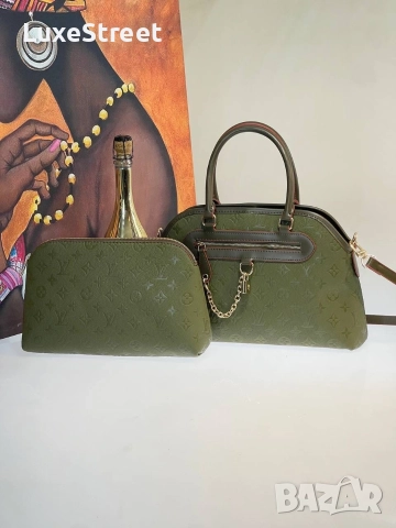 Дамски Чанти 🤍 Louis VUITTON , снимка 10 - Чанти - 52555018