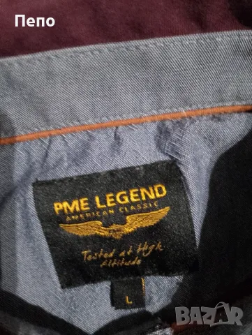 Мъжка блуза , снимка 3 - Блузи - 48561833