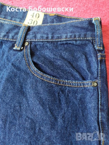 Дънки Red Head No 40/30 , снимка 3 - Дънки - 50561696