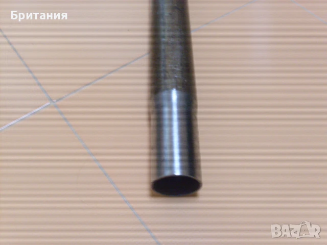 Права генерация, тръба- ауспух., снимка 6 - Аксесоари и консумативи - 51131440