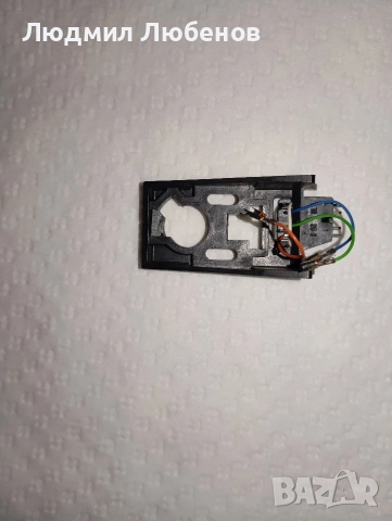 Шел за грамофон Dual, снимка 3 - Грамофони - 52817534