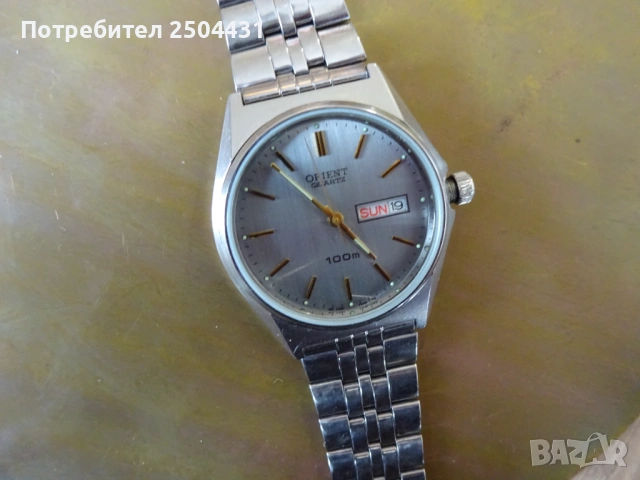 swatch chronocraph, снимка 8 - Мъжки - 53101240