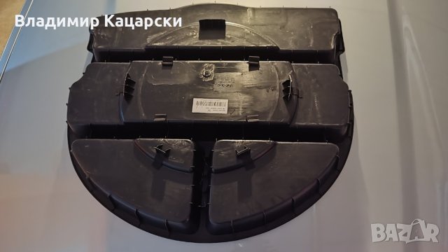 Органайзер за багажник KIA Venga / Hyundai Ix20, снимка 3 - Аксесоари и консумативи - 44029959