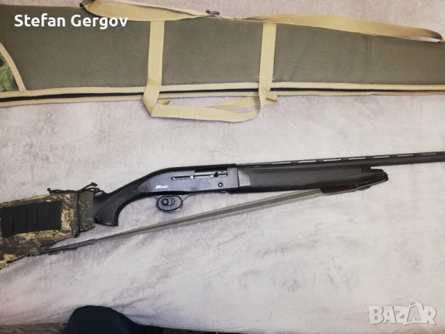 ловен автомат Армсан612, снимка 4 - Ловно оръжие - 52678386