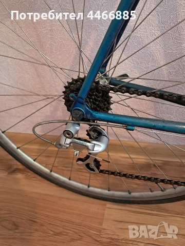 Ретро шосеен велосипед Scott, снимка 2 - Велосипеди - 53164158