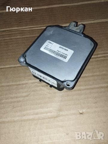 Компютри за Opel 09361069 , снимка 5 - Части - 52223996