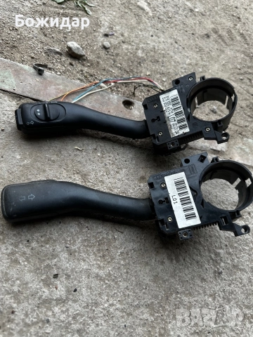 Лостчета за А3,голф 4, сеят леонт мк1, шкода