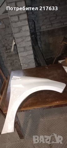 калник Пежо 208 GT Peugeot 208GT, снимка 5 - Части - 44110291