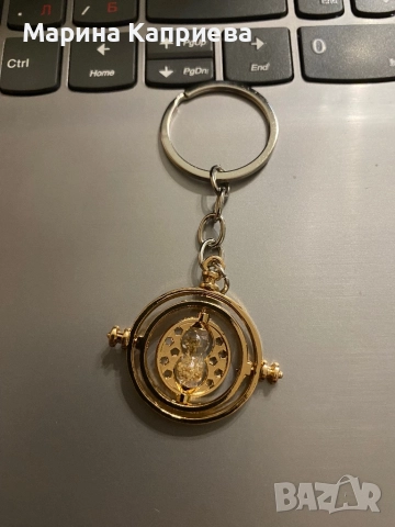 Ключодържател “Хари Потър” В наличност два цвята /Z-56/