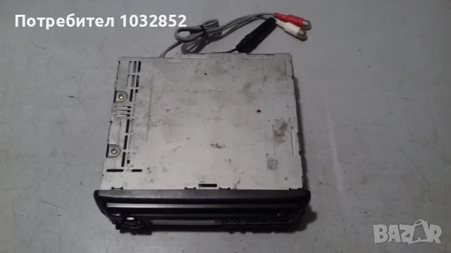 Pioneer DEH-515RDS, снимка 2 - Радиокасетофони, транзистори - 50054882