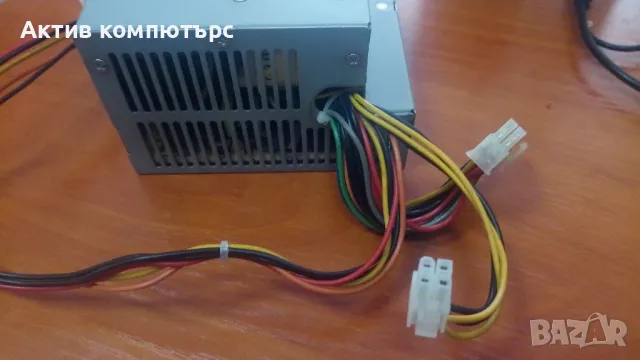 Захранване PSU AcBel API4PC51 225W, снимка 4 - Захранвания и кутии - 49166609