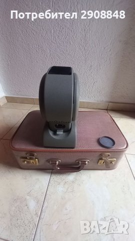 Прожекционен апарат, снимка 7 - Друга електроника - 40324381